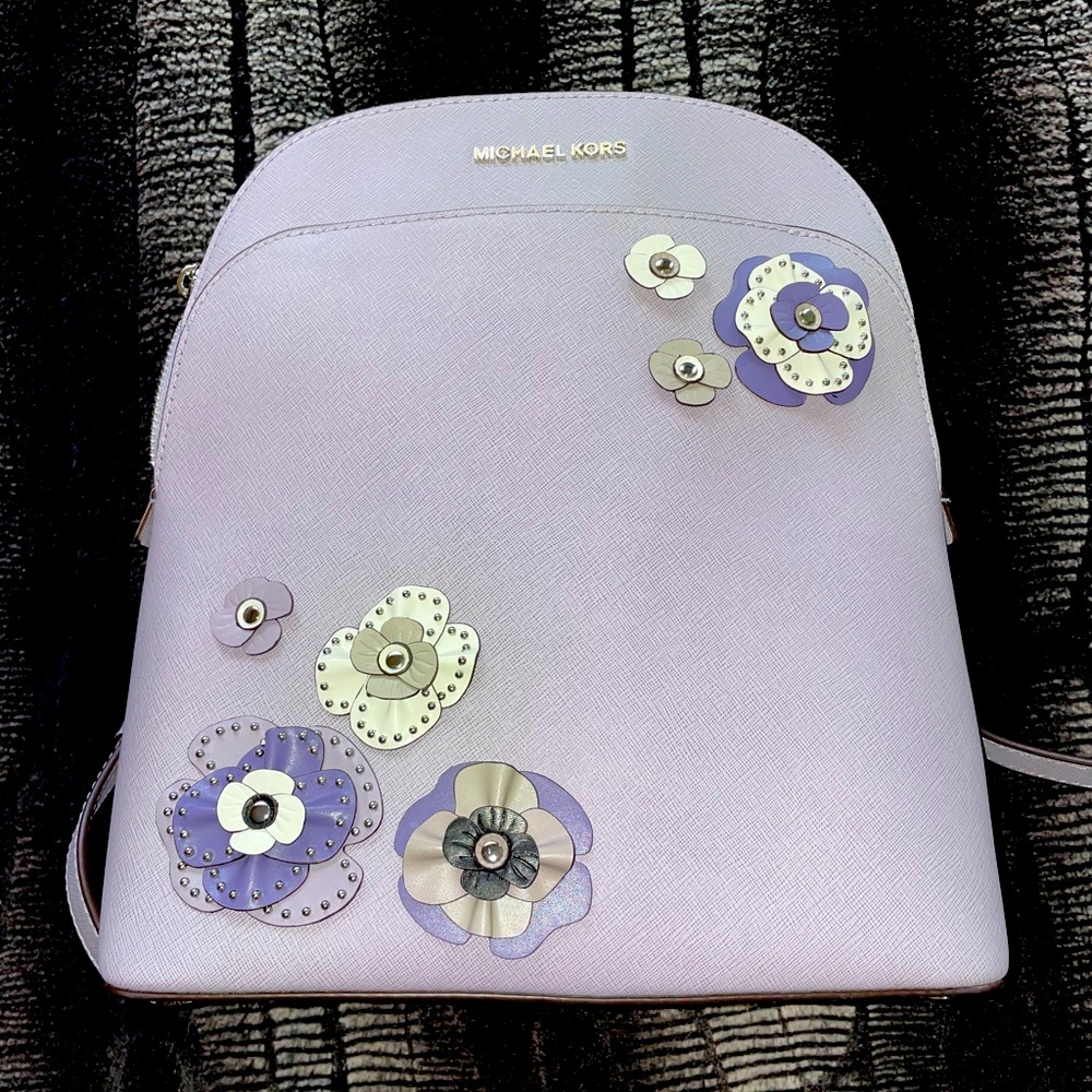 BNWOT Michael Kors Backpack